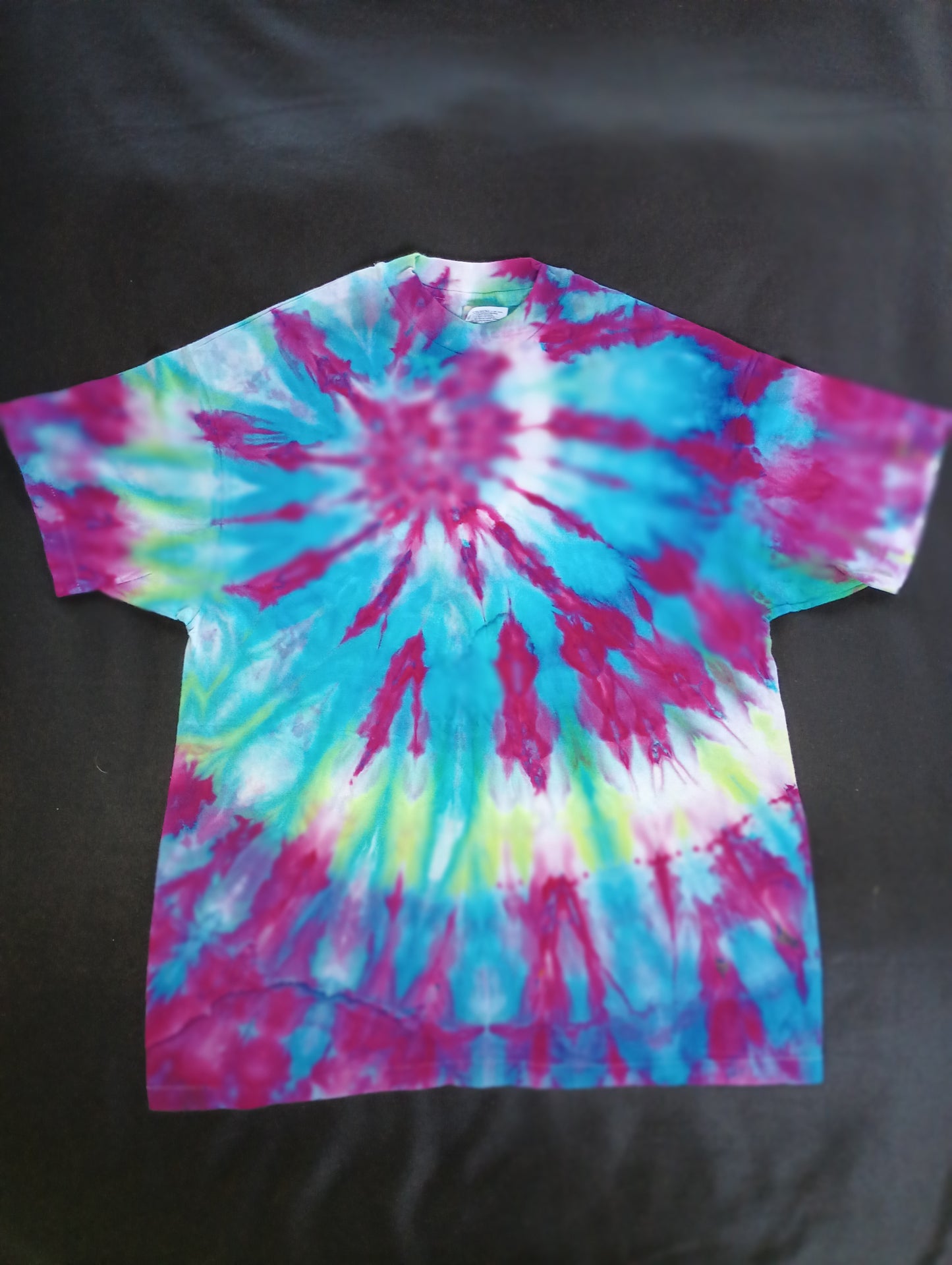 Tye Dye T Shirt