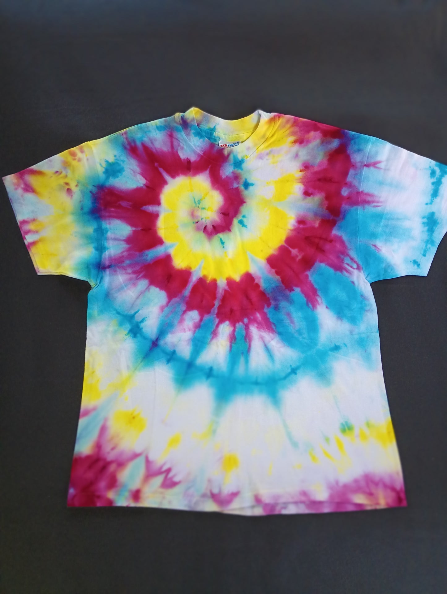 Tye Dye T Shirt